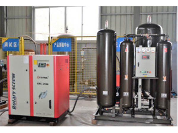 PSA制氮機